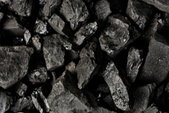 Lochgair coal boiler costs